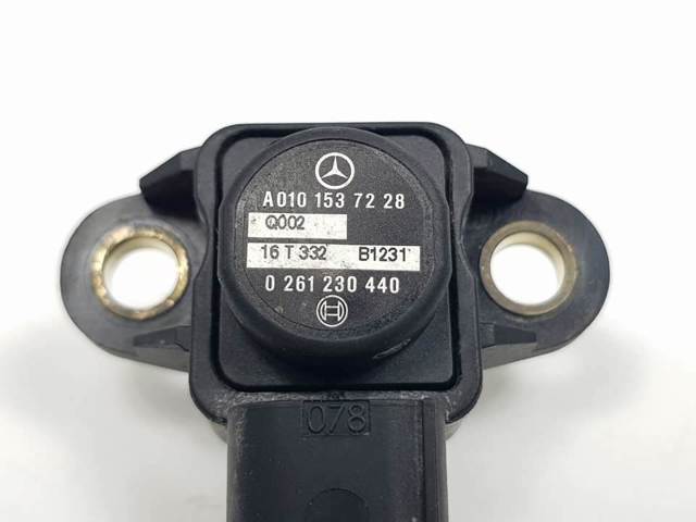 101537228 MERCEDES Датчик абсолютного давления купить в Сумы