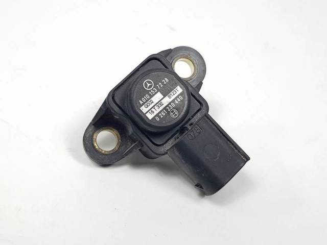 MERCEDES 101537228 Датчик абсолютного давления в наличии Хмельницкий