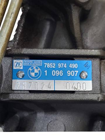 1096907 BMW Рейка рулевая купить в Полтава