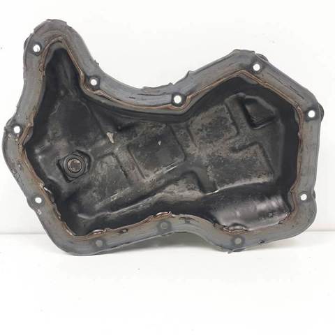 RENAULT 111118445R Поддон масляный картера двигателя в наличии Запорожье