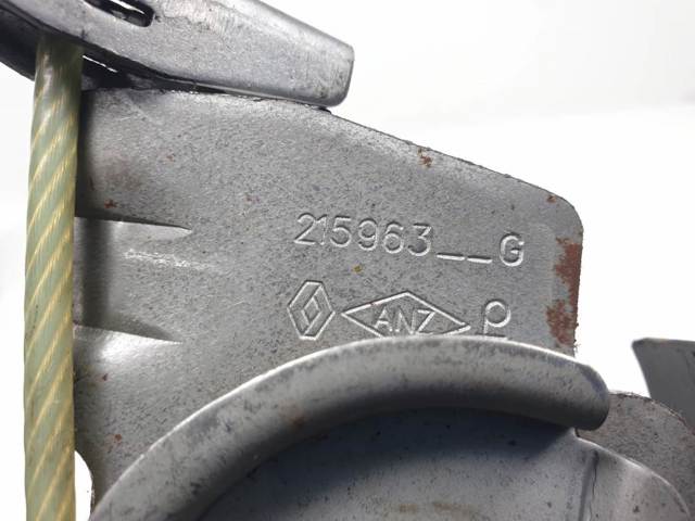 11318239 RENAULT купить в Киев