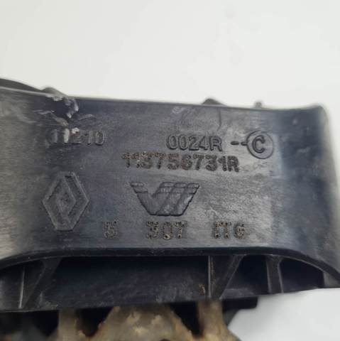 RENAULT 113756731R Правая подушка двигателя в наличии Ровно