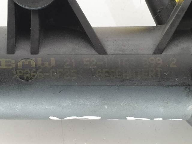1163899 BMW Цилиндр сцепления главный купить в Днепр