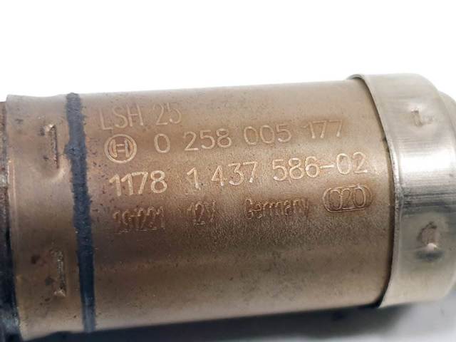 BMW 11781437586 Лямбда зонд в наличии Украина