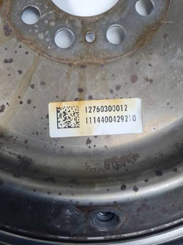 MERCEDES 12760300012 в наличии Сумы