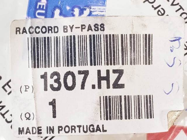 PEUGEOT 1307HZ Шланг (патрубок) термостата в наличии Тернополь
