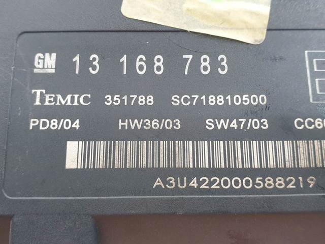 13168783 OPEL купить в Николаев