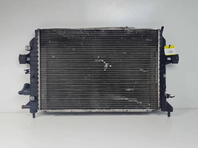 13171429 OPEL Радиатор купить в Хмельницкий