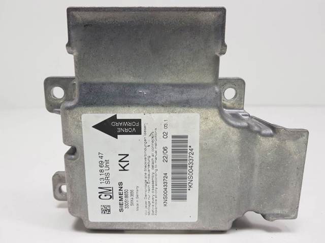 OPEL 13186947 в наличии Украина