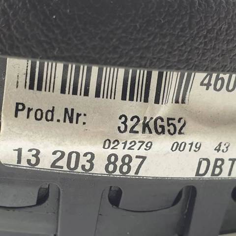 OPEL 13203887 в наличии Кривой Рог