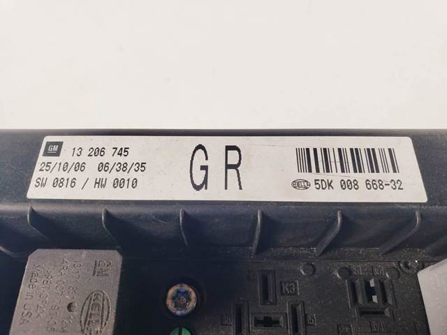 13206745 OPEL купить в Хмельницкий