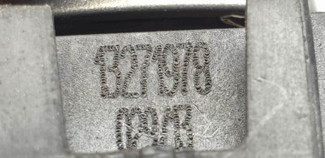 OPEL 13271978 в наличии Павлоград