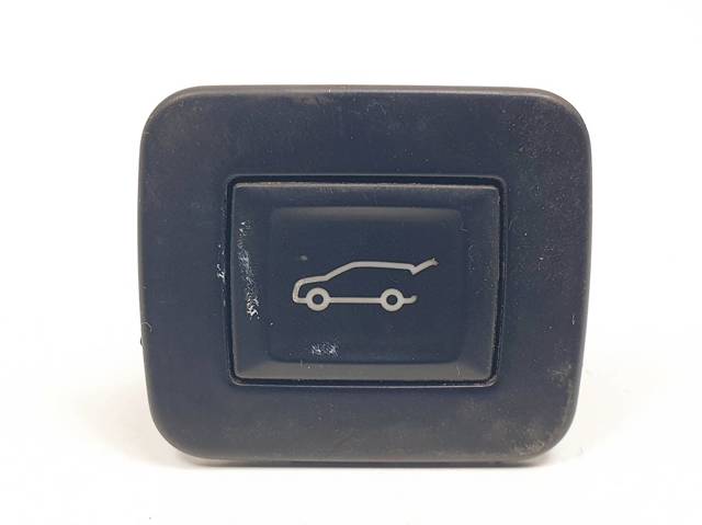 13278699 OPEL Кнопка привода замка крышки багажника (двери 3/5-й (ляды) купить в Киев