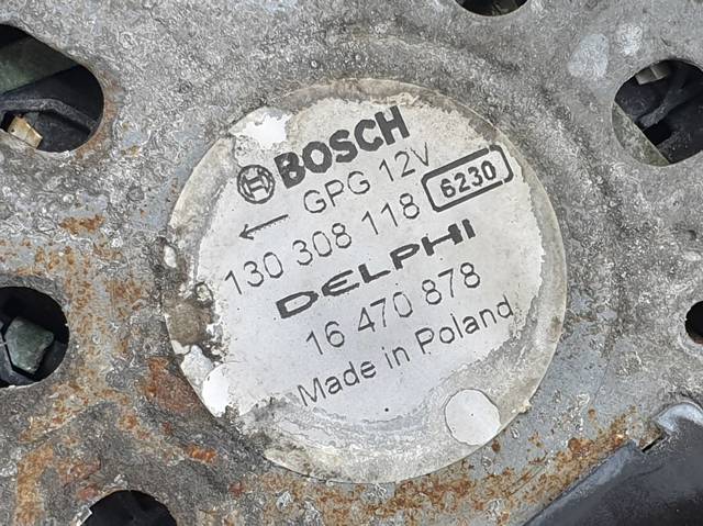 13281777 OPEL купить в Запорожье