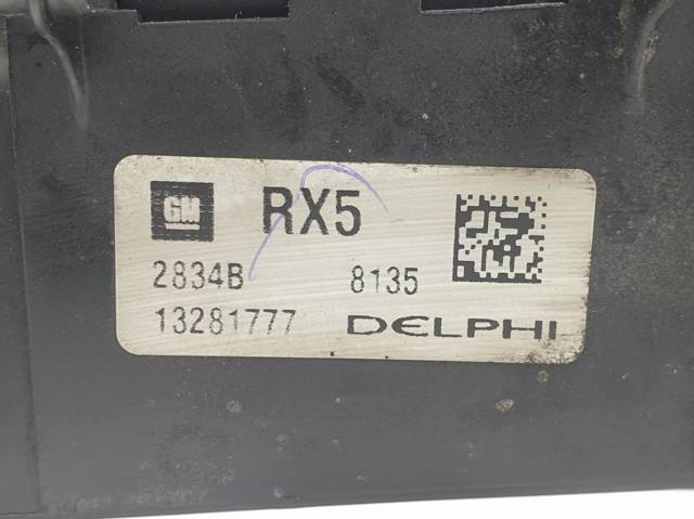 OPEL 13281777 в наличии Украина