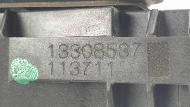 OPEL 13308537 в наличии Павлоград