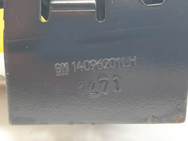 OPEL 13308537 в наличии Полтава