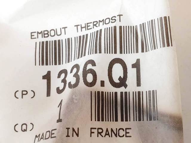 PEUGEOT 1336Q1 Термостат в наличии Черновцы
