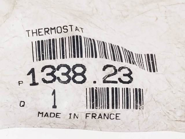 PEUGEOT 133823 Термостат в наличии Днепр