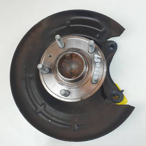 13500592 OPEL Ступица задняя купить в Тернополь