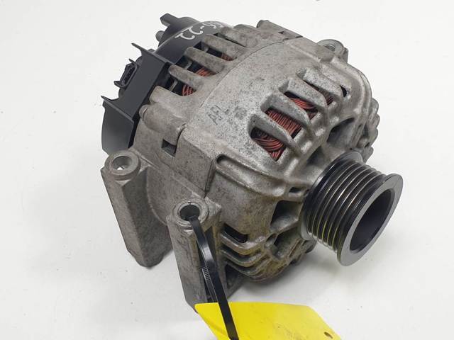 13586365 OPEL Генератор купить в Каменское