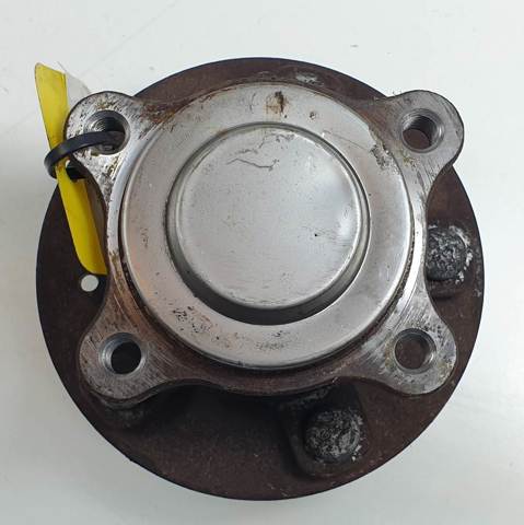 OPEL 13593158 Ступица задняя в наличии Кривой Рог