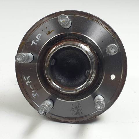 OPEL 13593158 Ступица задняя в наличии Хмельницкий
