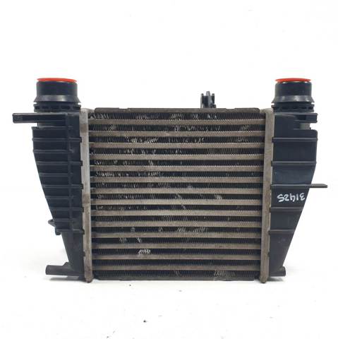 144618748R RENAULT Интеркулер купить в Николаев