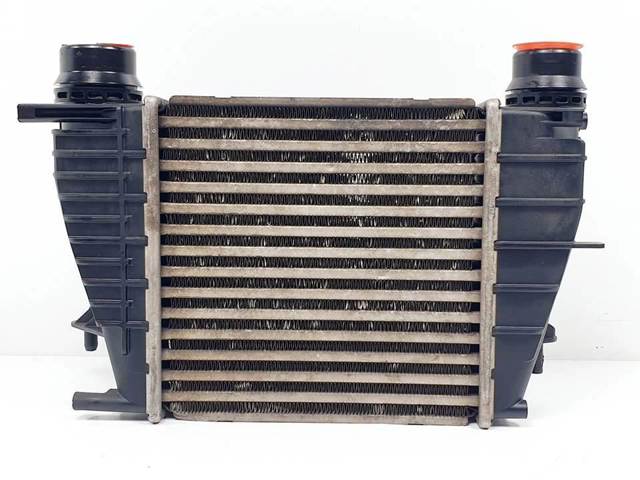 RENAULT 144618748R Радиатор интеркуллера в наличии Черкассы