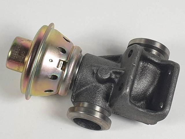 1628WV PEUGEOT Клапан EGR рециркуляции газов купить в Днепр