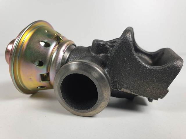 PEUGEOT 1628WV Клапан EGR рециркуляции газов в наличии Винница