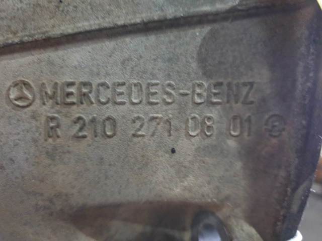 1632702200 MERCEDES АКПП купить в Днепр