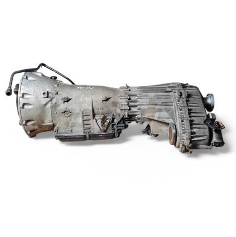 MERCEDES 1632702200 АКПП в наличии Сумы