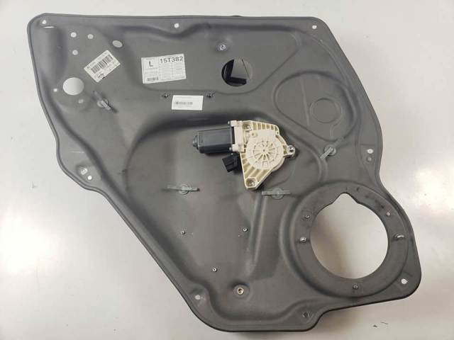 1697301579 MERCEDES Механизм стеклоподъемника двери задней левой купить в Сумы