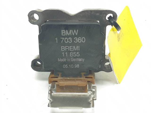 1703360 BMW Катушка зажигания купить в Павлоград