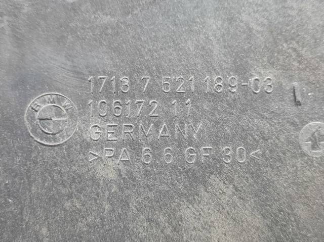 17137521189 BMW купить в Каменское