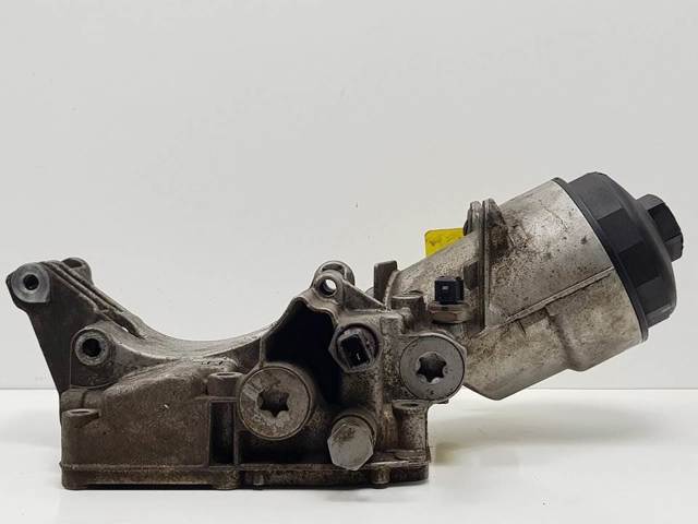 BMW 1713838 Корпус масляного фильтра в наличии Винница