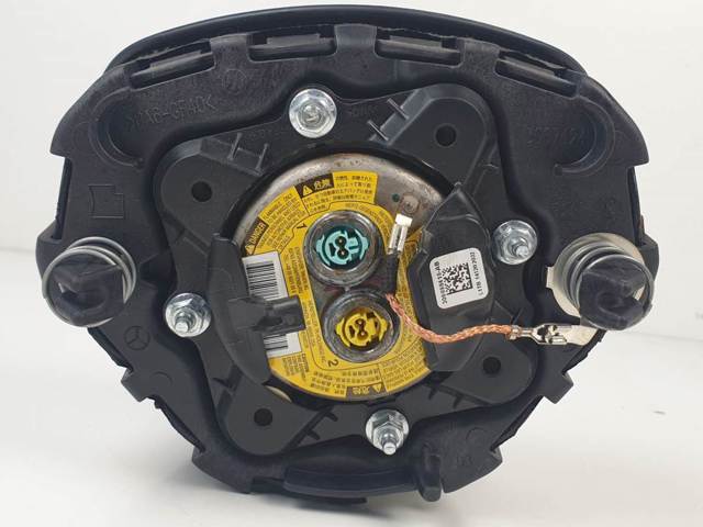 A1728602802 MERCEDES Подушка безопасности водителя купить в Украина