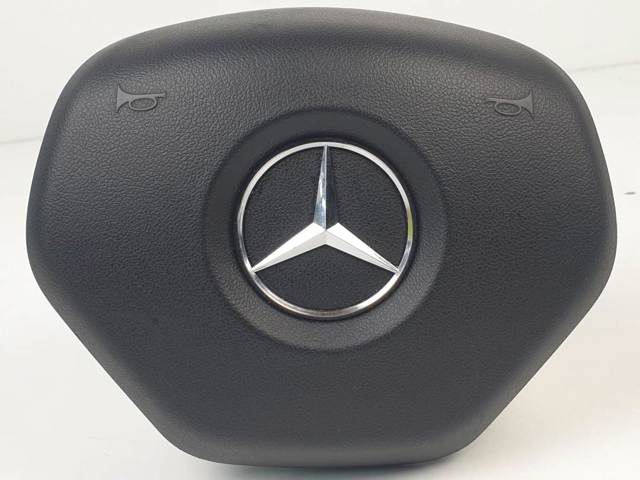MERCEDES 1728602802 Подушка безопасности (AIRBAG) водительская в наличии Черновцы