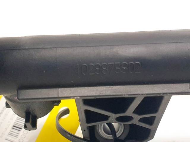 175200037R RENAULT Распределитель топлива (рампа) купить в Черновцы