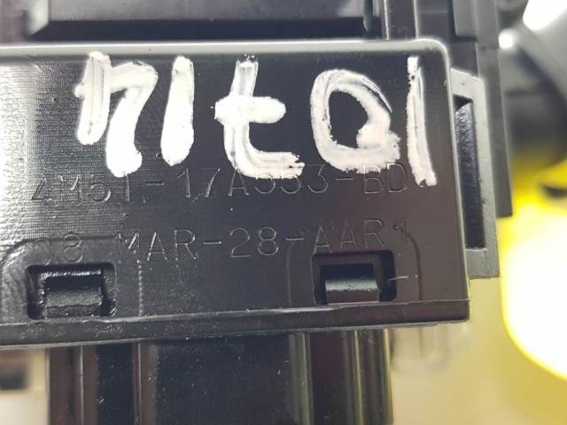 FORD 17A553 в наличии Днепр