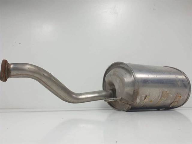 18307SJHE01 HONDA Глушитель задний купить в Винница