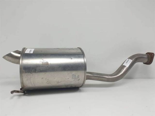 HONDA 18307SJHE01 Глушитель, задняя часть в наличии Николаев