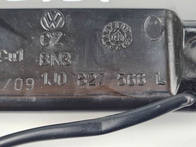 1J0827566L VAG Ручка крышки багажника (двери 3/5-й задней) наружная купить в Полтава
