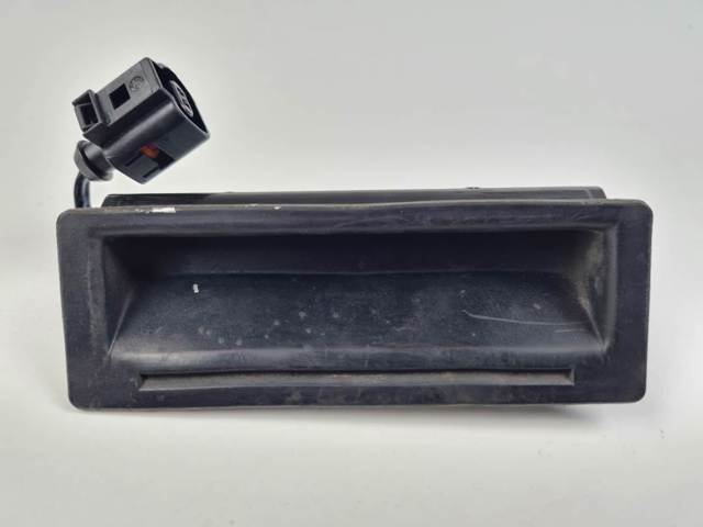 1J0827566L VAG Ручка крышки багажника (двери 3/5-й задней) наружная купить в Каменское