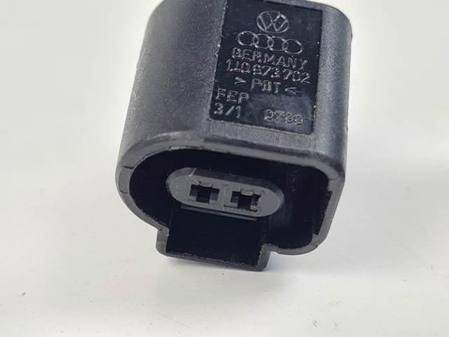 1J0827566L VAG Ручка крышки багажника (двери 3/5-й задней) наружная купить в Львов