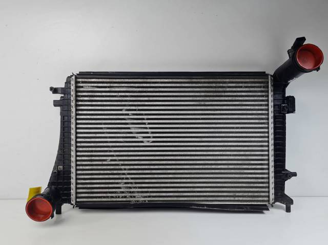 1K0145803G VAG Радиатор интеркуллера купить в Черкассы
