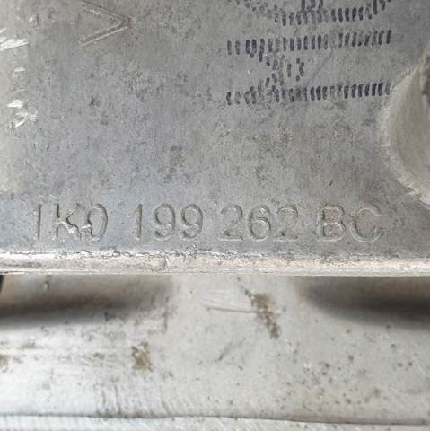 1K0199262BC VAG Подушка (опора) двигателя правая купить в Днепр