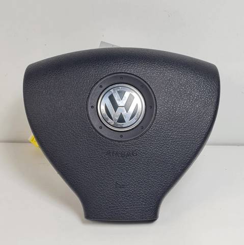 1K0880201CA Подушка безопасности (AIRBAG) водительская купить Николаев