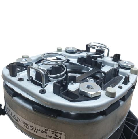 VAG 1K0880201Q1QB Подушка безопасности (AIRBAG) водительская в наличии Львов